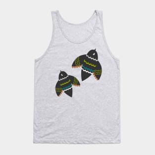 Whimsy flight Tank Top